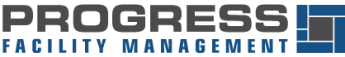 PROGRESS Facilitymanagement Logo